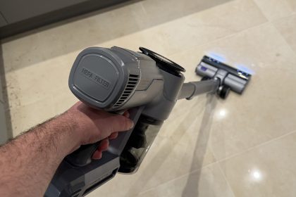 test narwal v40 station