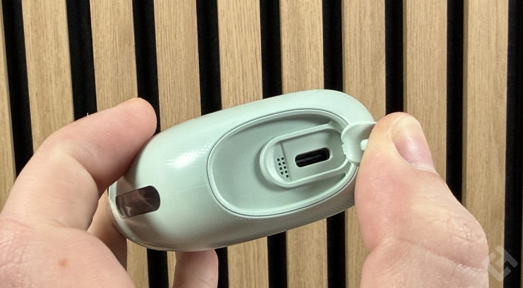 test oclean airpump a10