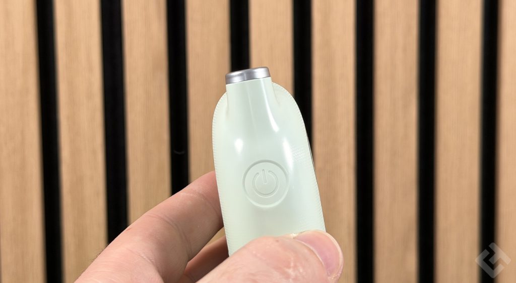 test oclean airpump a10