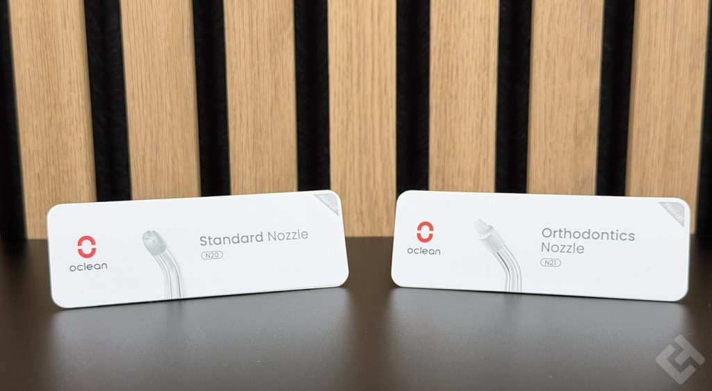 test oclean airpump a10