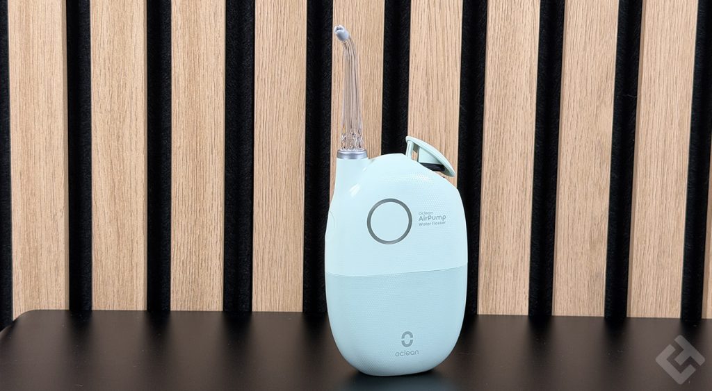 test oclean airpump a10