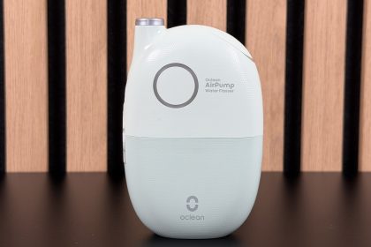 test oclean airpump a10