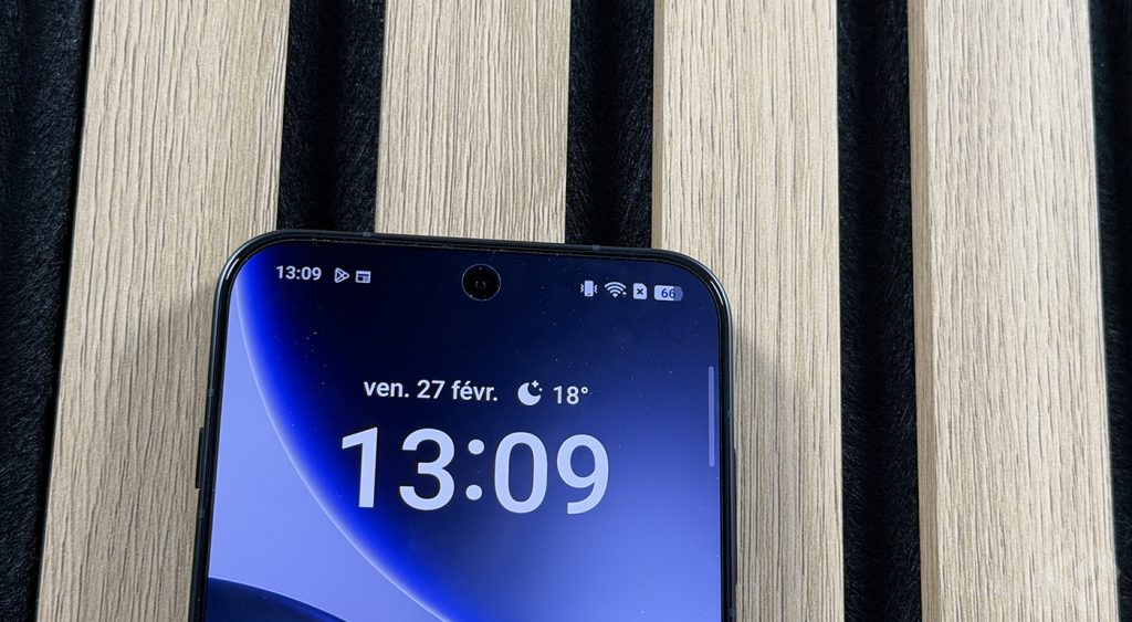 test oppo find X9