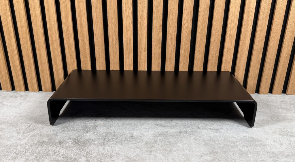 test razer monitor stand chroma