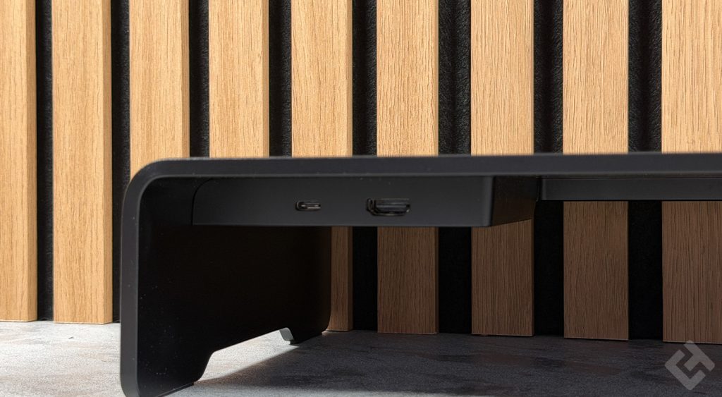 test razer monitor stand chroma