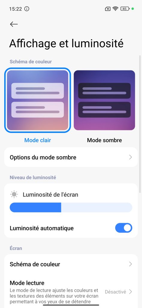 test xiaomi redmi 15 5g