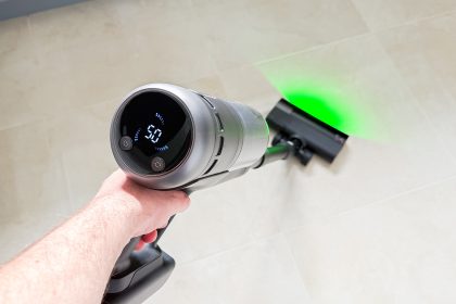 test roborock h60 hub ultra