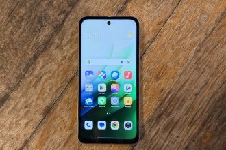 test xiaomi redmi 15 5g