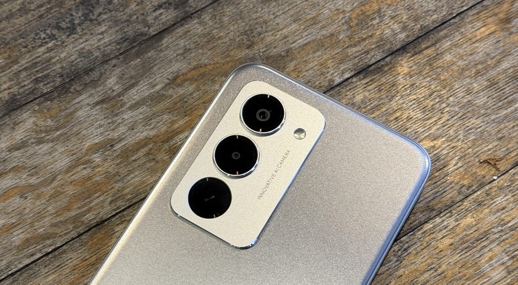 test xiaomi redmi 15 5g