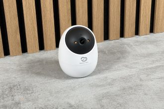 test de la beans view d210