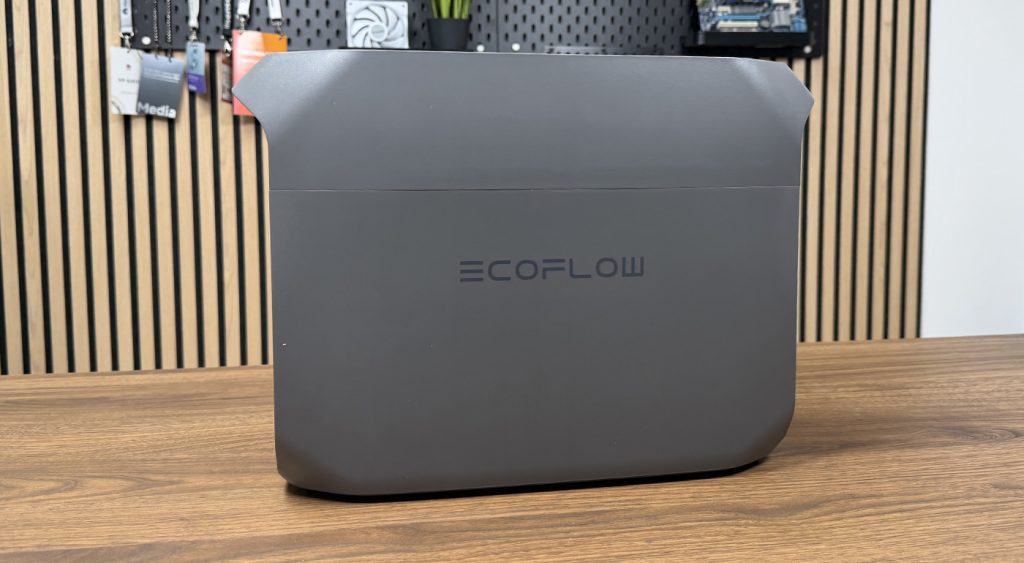 test de la ecoflow delta 3 classic