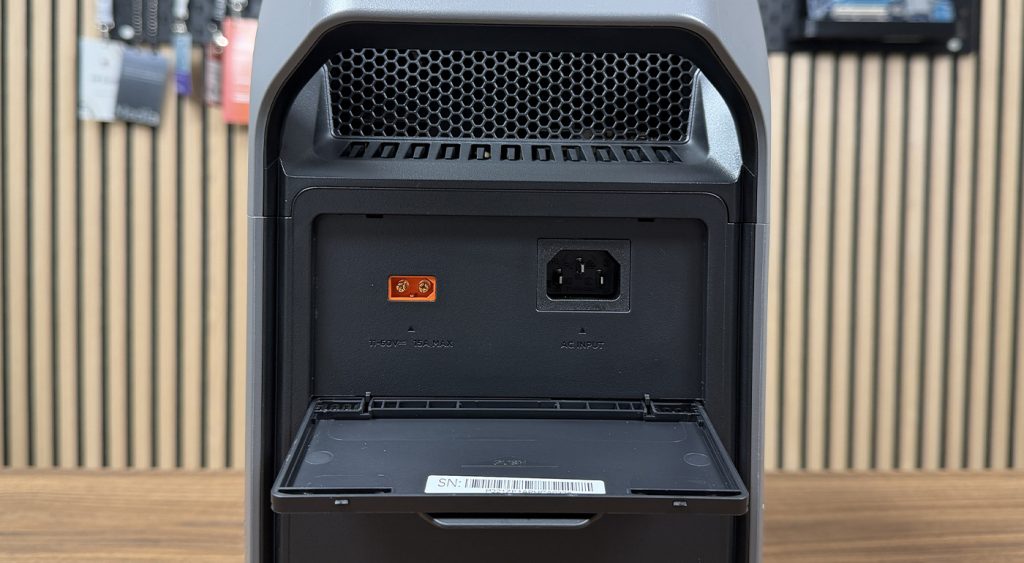 test de la ecoflow delta 3 classic