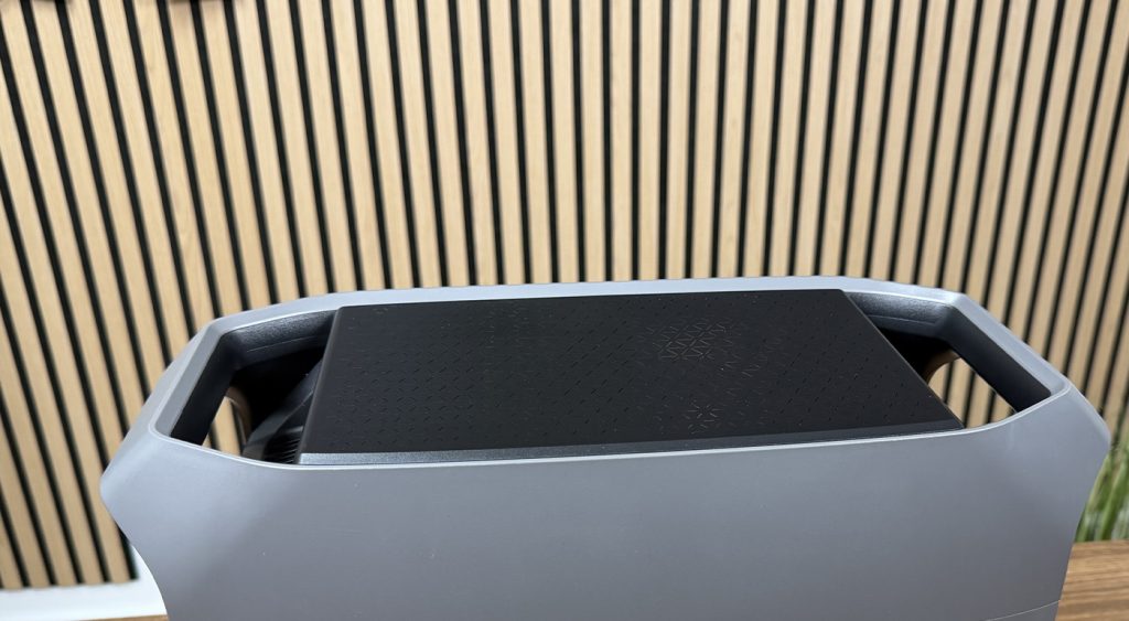 test de la ecoflow delta 3 classic