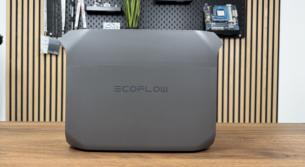 test de la ecoflow delta 3 classic