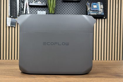 test de la ecoflow delta 3 classic