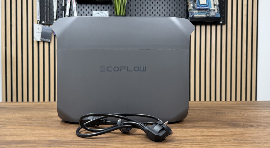 test de la ecoflow delta 3 classic