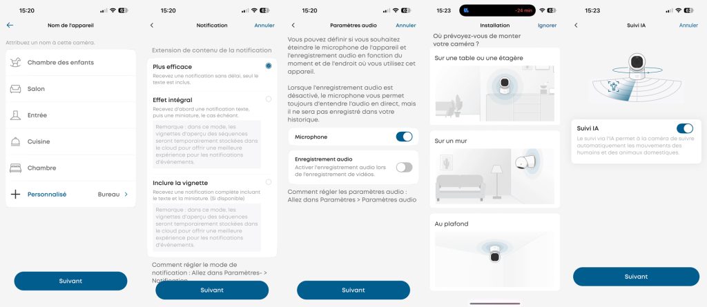 test eufy indoor cam e30
