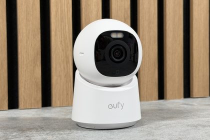 test eufy indoor cam e30