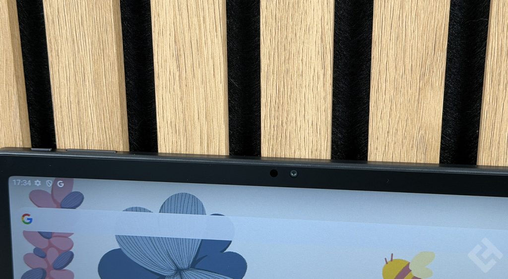 test de la huion kamvas slate 11