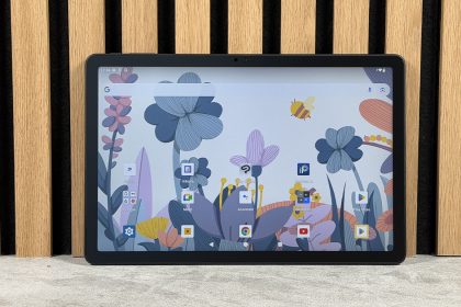 test de la huion kamvas slate 11