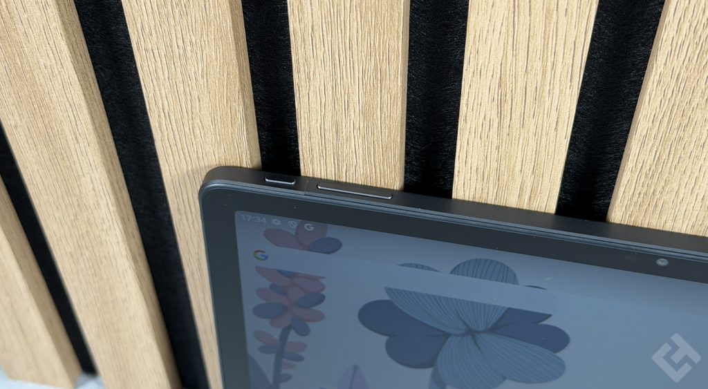 test de la huion kamvas slate 11