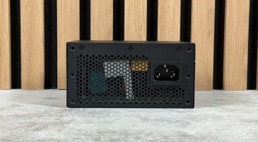 test de la newt c850 gold sfx