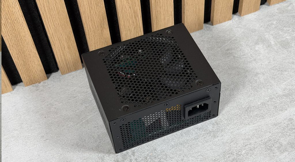 test de la newt c850 gold sfx