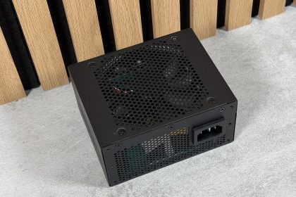 test de la newt c850 gold sfx