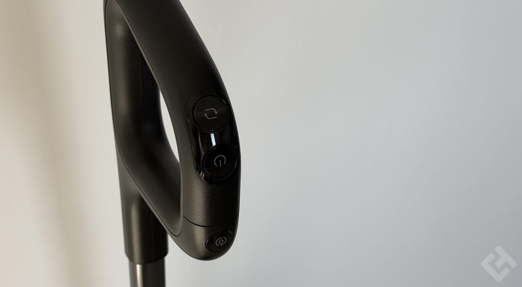 test roborock f25 ultra