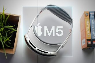Apple Vision Pro : le casque abandonné après l'échec du modèle M5