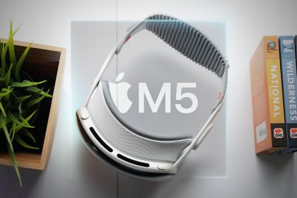 Apple Vision Pro : le casque abandonné après l'échec du modèle M5