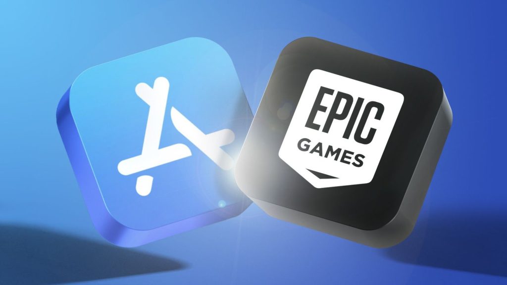 Epic vs Apple : la cour lève le gel des frais App Store