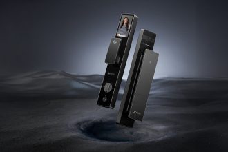 EZVIZ étoffe sa gamme de serrures connectées avec cinq modèles