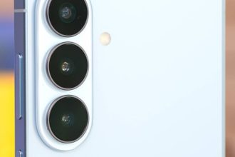 Galaxy S27 : Samsung envisagerait de déplacer ses caméras