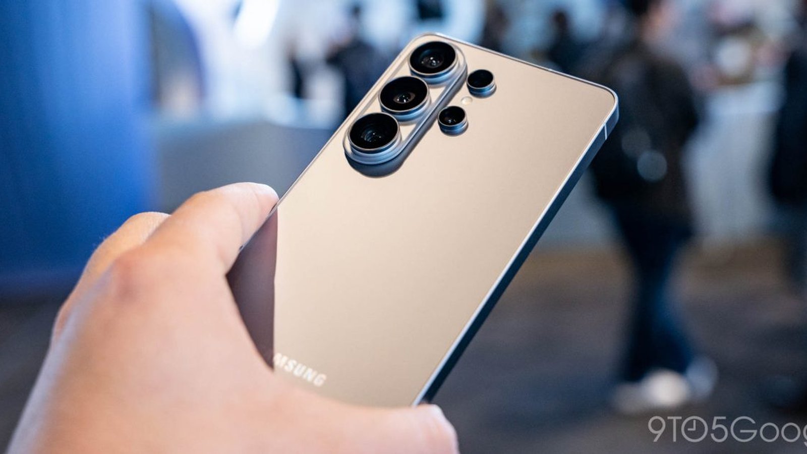 Galaxy S27 Ultra : Samsung écarte son maillon faible en photo