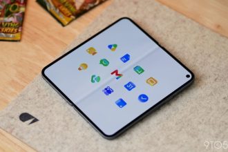 Google redesigne les icônes Workspace avec dégradés colorés