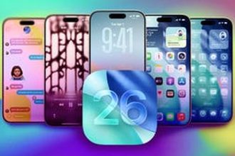 iOS 26.4.1 : Apple active la protection antivol sur iPhone