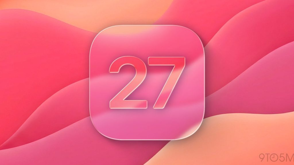 iOS 27 : l'app Caméra intégrerait un mode Siri dédié