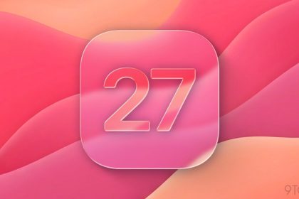 iOS 27 : l'app Caméra intégrerait un mode Siri dédié