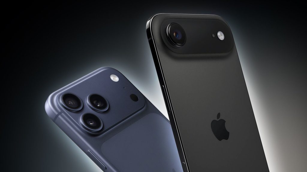 iPhone 18 : le coût de la mémoire pourrait peser lourd d'ici 2027