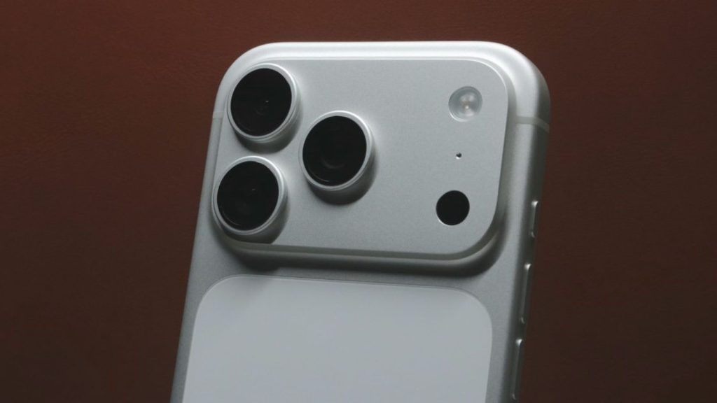 iPhone 18 Pro : de grandes améliorations photo attendues cet automne