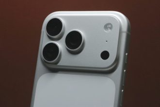 iPhone 18 Pro : de grandes améliorations photo attendues cet automne