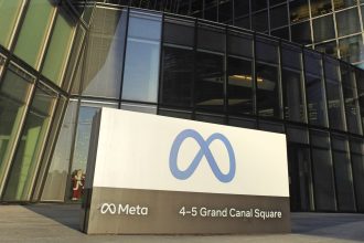 Meta et l'UE : une amende à 6% du chiffre d'affaires en vue