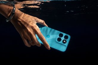 Motorola moto g87 : un capteur 200 MP pour la gamme moto g