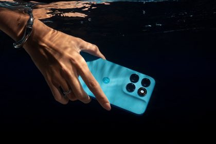 Motorola moto g87 : un capteur 200 MP pour la gamme moto g