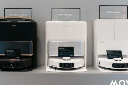 MOVA dévoile le V70 Complete et élargit sa gamme en 2026