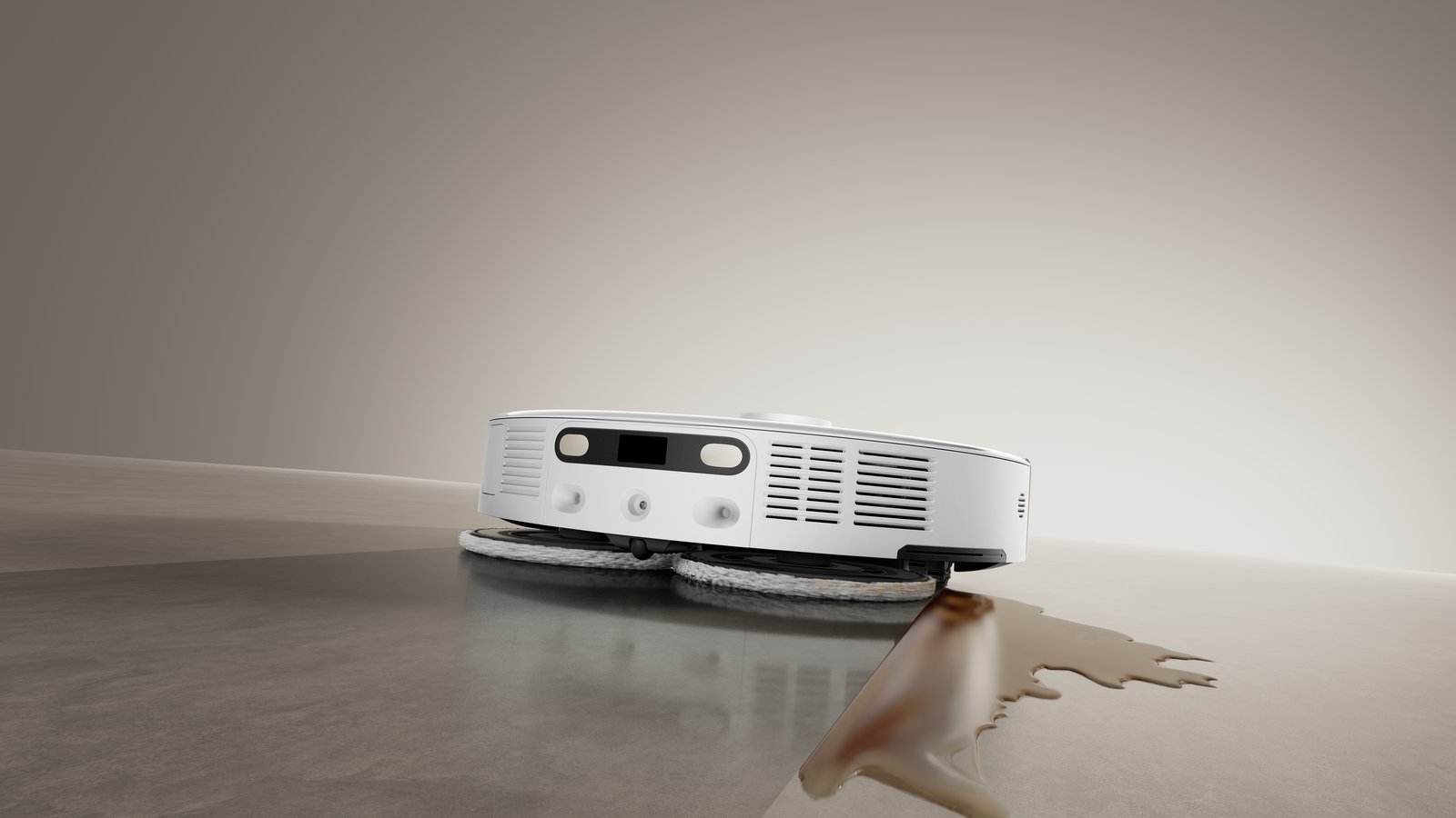 MOVA P70 Pro Ultra : 30 000 Pa et serpillières à 100 °C pour 699 €