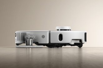 MOVA P70 Pro Ultra : 30 000 Pa et serpillières à 100 °C pour 699 €