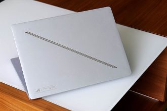 Nvidia lance une RTX 5070 laptop en 12 Go pour contourner la pénurie