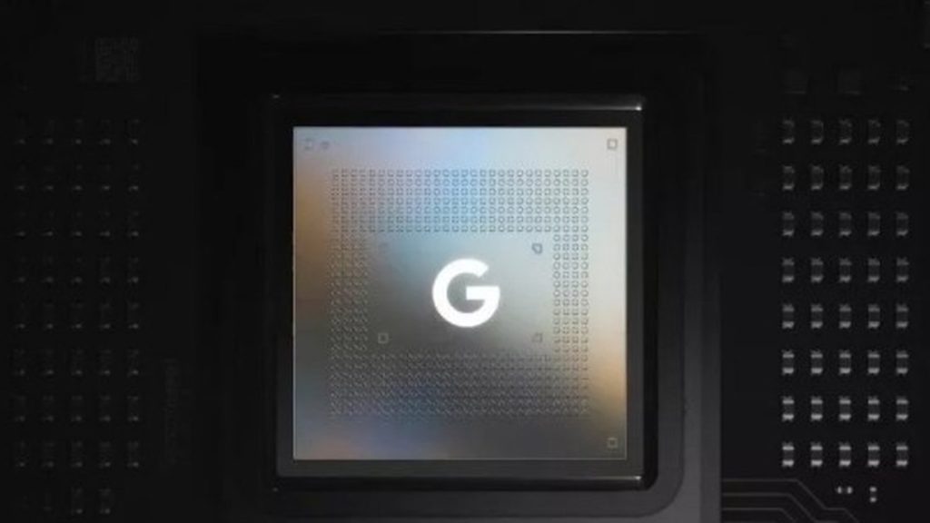 Pixel 11 : le Tensor G6 se dévoile avec une architecture CPU inédite